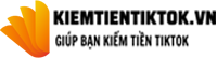 Logo https://kiemtientiktok.vn