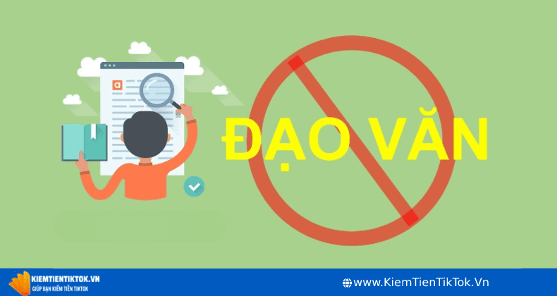 Mẹo viết lại đoạn văn tránh đạo văn 100%