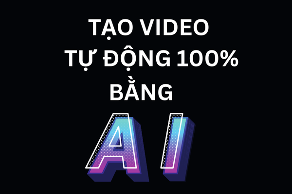 Tạo Video Bằng AI Với CapCut Pro 2025
