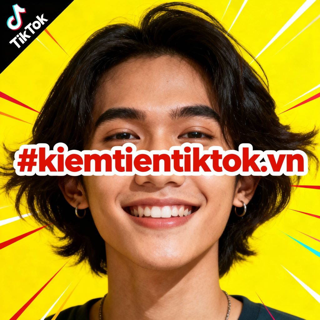 tạo tài khoản tiktok beta