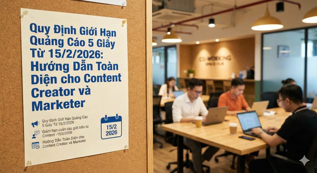 Quy Định Giới Hạn Quảng Cáo 5 Giây Từ 1522026